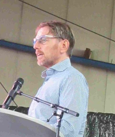 Lars Bittermann