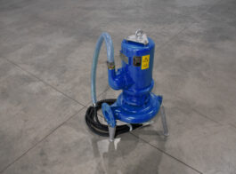 FAN_Pumpe_Magnum_CSP-6