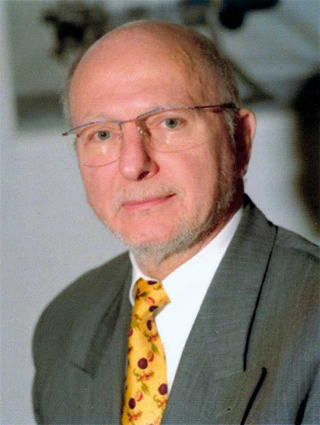 Friedrich Weigand