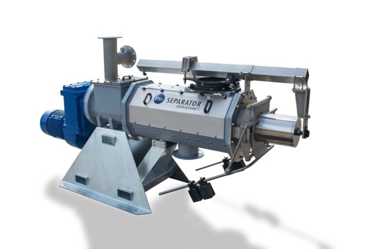 Separator PSS 8